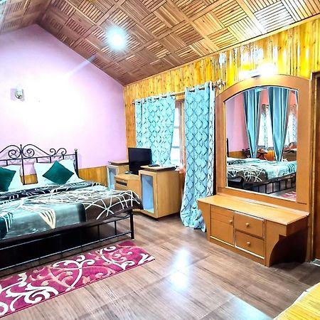 Melody Orchard Cottage Jagatsukh Bagian luar foto
