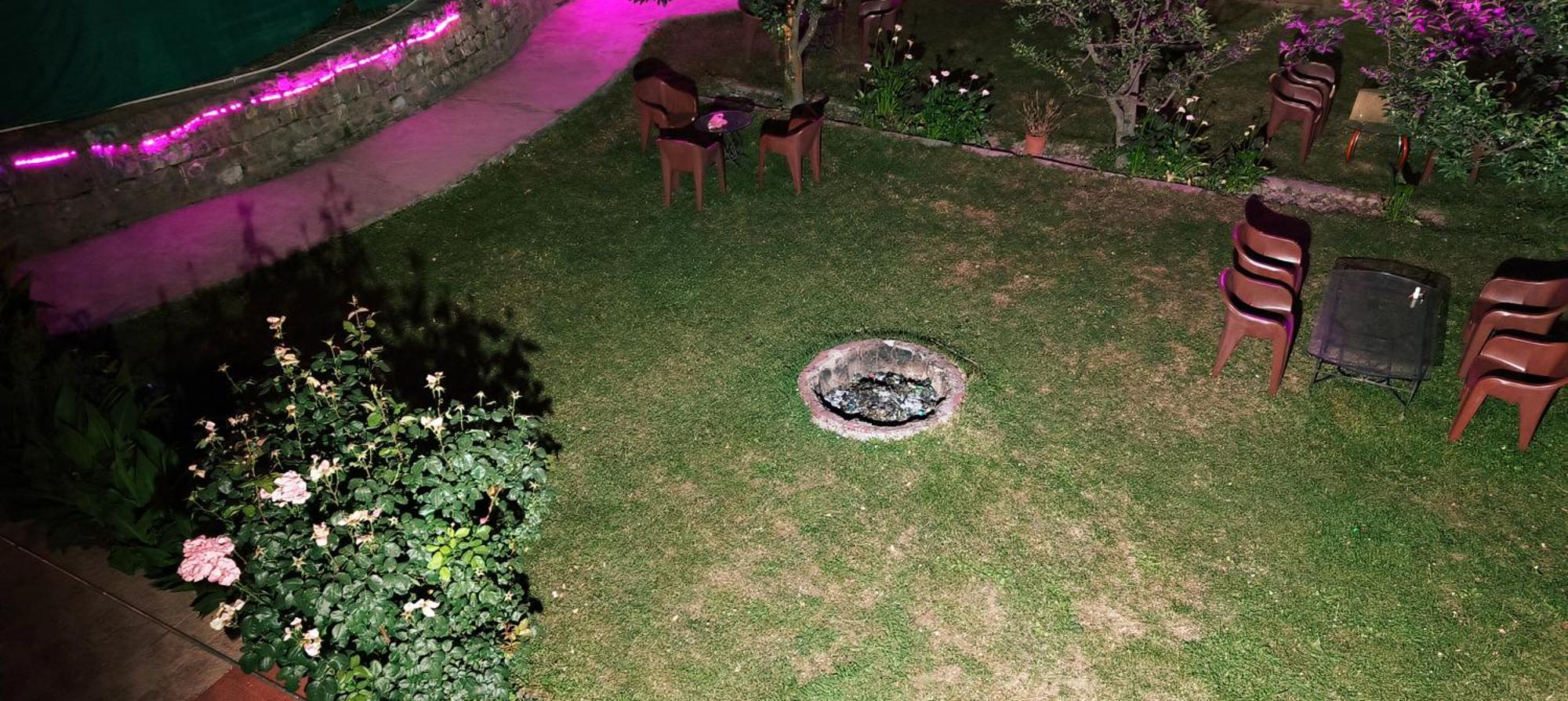 Melody Orchard Cottage Jagatsukh Bagian luar foto