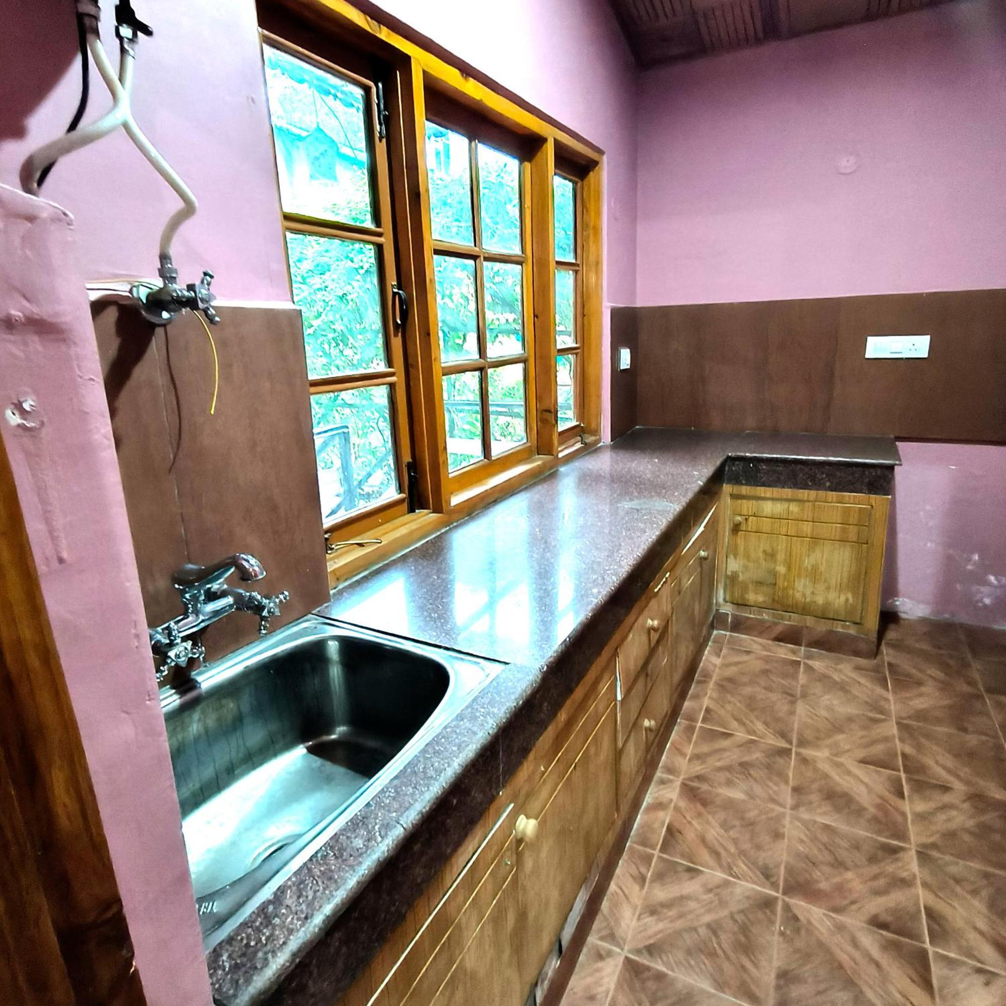 Melody Orchard Cottage Jagatsukh Bagian luar foto