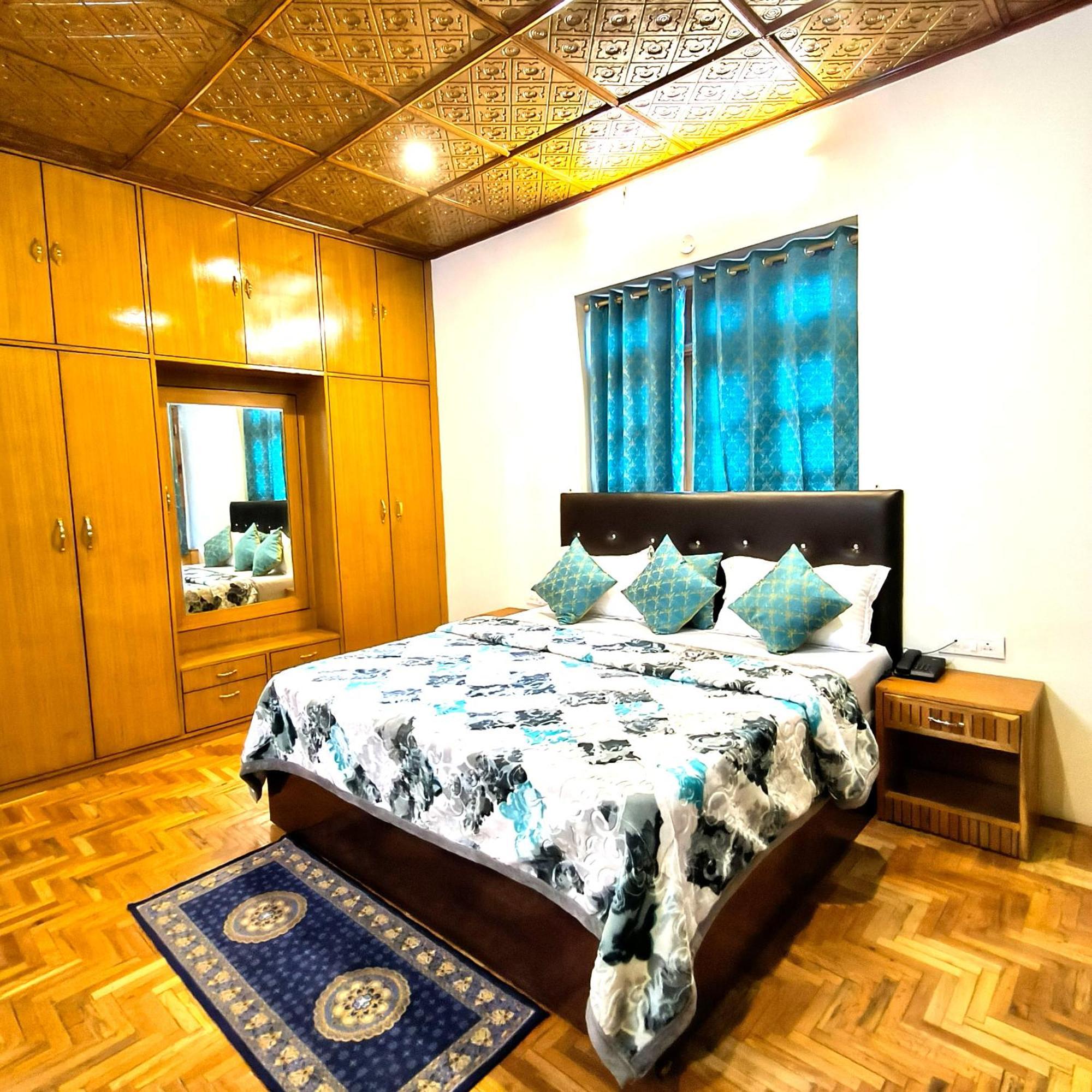 Melody Orchard Cottage Jagatsukh Bagian luar foto